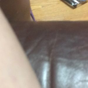 Meet your Posher, Dana